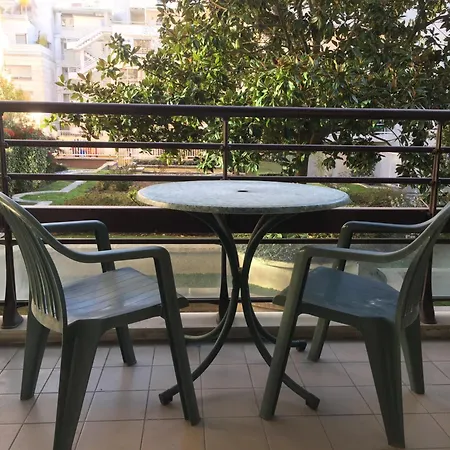 Studio Avec Balcon Sur Jardin Et Parking Prive Issy-les-Moulineaux Exterior foto