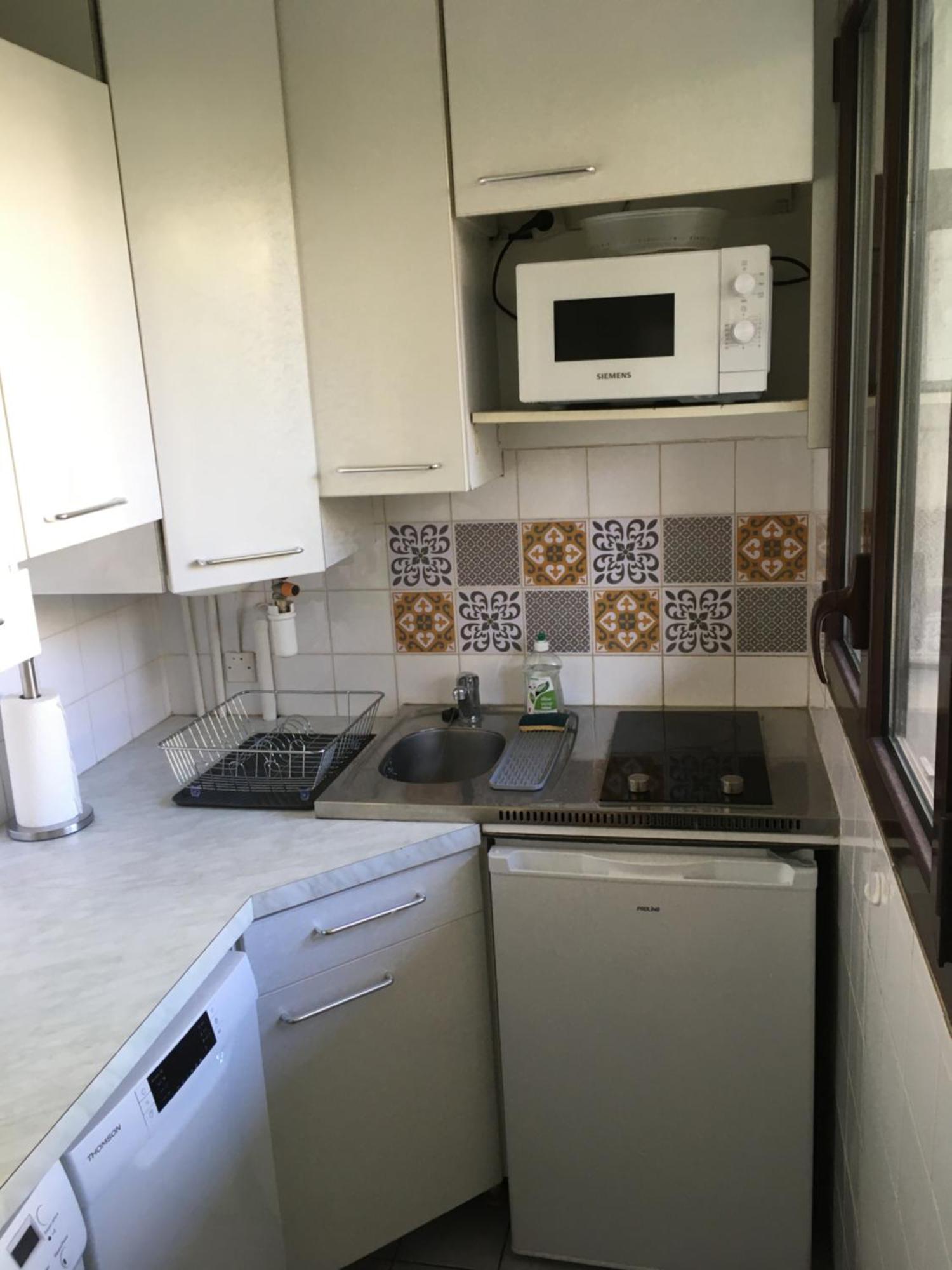 Avec Balcon Sur Jardin Et Parking Prive Apartment Issy-les-Moulineaux